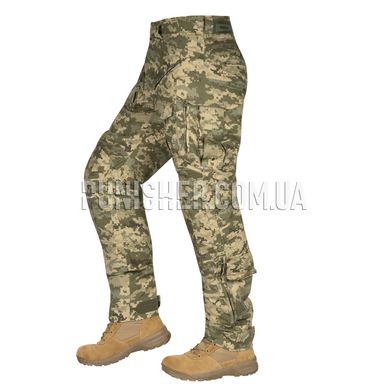 UATAC Gen 5.6 ММ14 Assault Pants with Knee Pads, ММ14, Small Regular