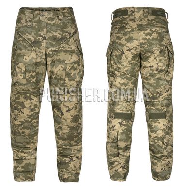 UATAC Gen 5.6 ММ14 Assault Pants with Knee Pads, ММ14, Medium Regular