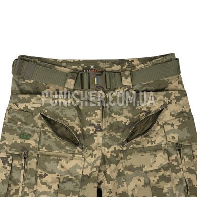 UATAC Gen 5.6 ММ14 Assault Pants with Knee Pads, ММ14, Small Regular