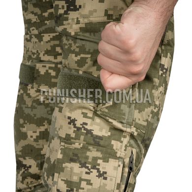 UATAC Gen 5.6 ММ14 Assault Pants with Knee Pads, ММ14, Small Regular