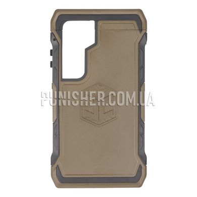 Juggernaut ADVNTR Samsung S24 Phone Case, DE