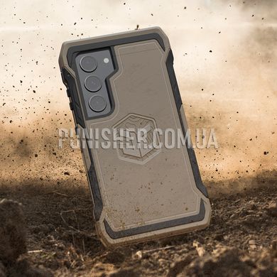 Juggernaut ADVNTR Samsung S24 Phone Case, DE