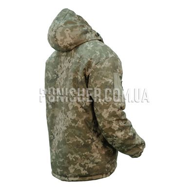 Зимова куртка Miligus, ММ14, Medium