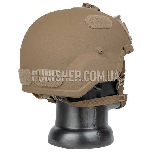 Avon Ceradyne IHPS Ballistic Helmet Coyote Brown buy with