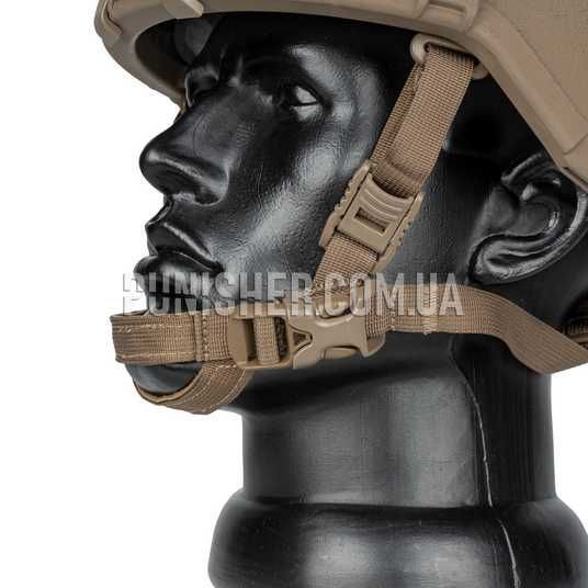 Avon Ceradyne IHPS Ballistic Helmet Coyote Brown buy with