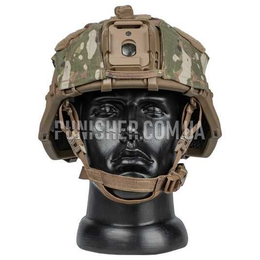 実物　3M AVON IHPS Баллистический шлем Avon Ceradyne IHPS Coyote Brown купить с
