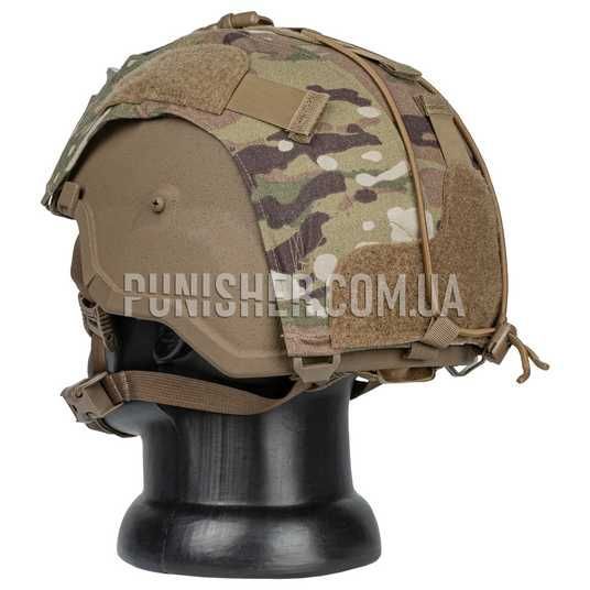実物　3M AVON IHPS Avon Ceradyne IHPS Ballistic Helmet Coyote Brown buy with