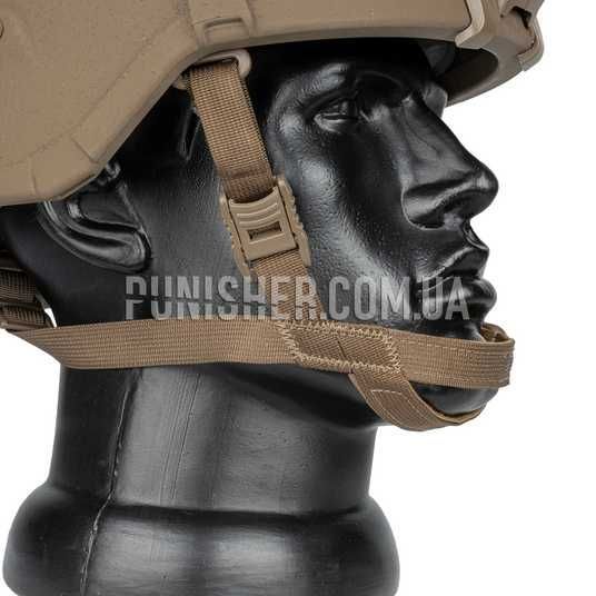 Avon Ceradyne IHPS Ballistic Helmet Coyote Brown buy with
