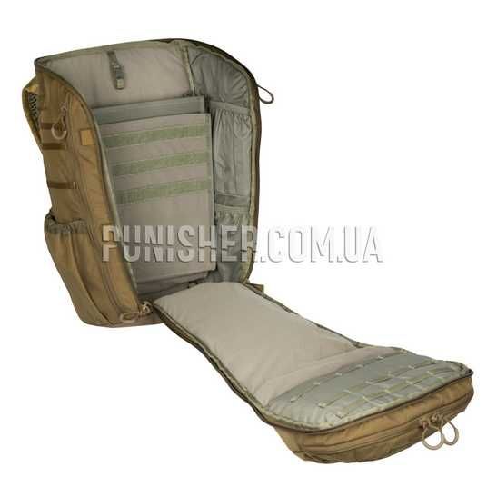 Рюкзак Eberlestock Switchblade Pack Coyote Brown купить с