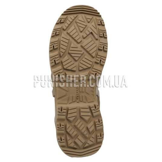 Тактичні черевики Lowa Zephyr MK2 GTX MID Coyote Coyote Brown