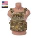 Crye Precision AirLite SPC Plate Carrier 2000000044965 photo 1