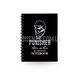 Всепогодный блокнот Punisher с бумаги Rite in the Rain 14x11cm 2000000051581 фото 1