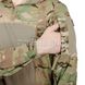 Бойова сорочка вогнетривка US Army Combat Shirt (FR) Defender M 2000000099934 фото 7