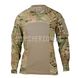 Бойова сорочка вогнетривка US Army Combat Shirt (FR) Defender M 2000000099934 фото 1