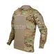 Бойова сорочка вогнетривка US Army Combat Shirt (FR) Defender M 2000000099934 фото 3