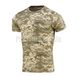 M-Tac Sweat-Wicking Tactical Summer MM14 T-Shirt 2000000133959 photo 1