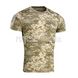 M-Tac Sweat-Wicking Tactical Summer MM14 T-Shirt 2000000133959 photo 3