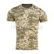 M-Tac Sweat-Wicking Tactical Summer MM14 T-Shirt 2000000133959 photo 2