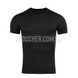 M-Tac Athletic Vent Black T-Shirt 2000000027173 photo 2