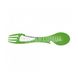KAI Kershaw Ration XL Fork Spoon 2000000071930 photo 1
