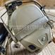 Ops-Core AMP Communication Headset, Connectorized NFMI 2000000107455 photo 18