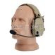 Ops-Core AMP Communication Headset, Connectorized NFMI 2000000107455 photo 3