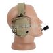Ops-Core AMP Communication Headset, Connectorized NFMI 2000000107455 photo 4