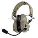 Ops-Core AMP Communication Headset, Connectorized NFMI 2000000107455 photo 20