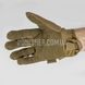Перчатки Mechanix Original Coyote 2000000006765 фото 6