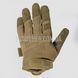 Перчатки Mechanix Original Coyote 2000000006765 фото 3