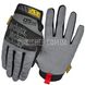 Mechanix Specialty 0.5mm Black Gloves 2000000125749 photo 1