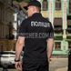 M-Tac Police 65/35 Polo with reflective lettering and patch 2000000035277 photo 6