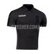 M-Tac Police 65/35 Polo with reflective lettering and patch 2000000035277 photo 3