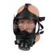 Противогаз MSA Phalanx Gas Mask 2000000043548 фото 1