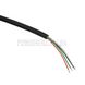 Speaker Mic Cable Line for Kenwood / Baofeng 2000000007830 photo 3
