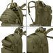 Рюкзак Helikon-Tex Ratel Mk2 - Cordura H8209-02 фото 3