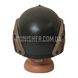 ACH MICH 2000 IIIA helmet visualized for Ops-Core 2000000022659 photo 4