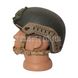 ACH MICH 2000 IIIA helmet visualized for Ops-Core 2000000022659 photo 2