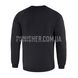 M-Tac Cotton Black Sweatshirt 2000000099279 photo 4