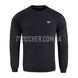 M-Tac Cotton Black Sweatshirt 2000000099279 photo 2
