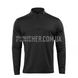 M-Tac Fleece Delta Level 2 Black Thermal Shirt 2000000041377 photo 2