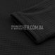 M-Tac Fleece Delta Level 2 Black Thermal Shirt 2000000041377 photo 9