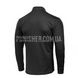 M-Tac Fleece Delta Level 2 Black Thermal Shirt 2000000041377 photo 4