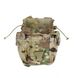 Rothco MOLLE II Canteen & Utility Pouch 2000000097190 photo 7