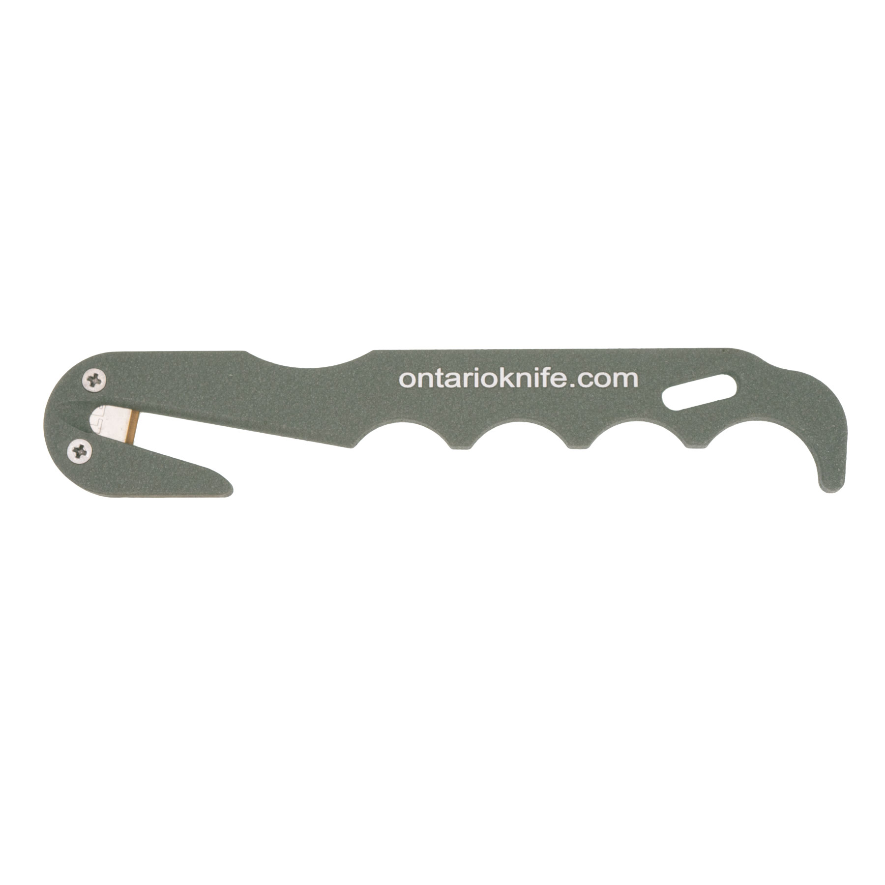 Стропоріз Ontario Model 4 Strap Cutter Ontario - купити в Україні