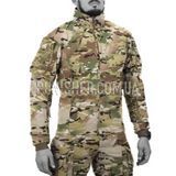 UF PRO Delta Ace Plus Gen.3 Tactical Winter Jacket Multicam, Multicam, Medium
