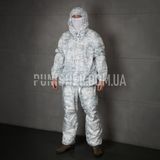 M-Tac Multicam Alpine Camouflage Suit Winter, Multicam Alpine