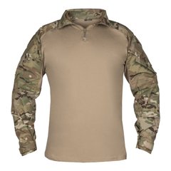 Боевая рубашка IdoGear G3 Combat Shirts, Multicam, Small