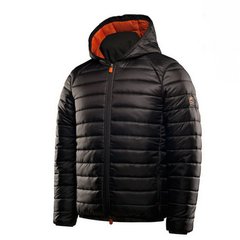 Куртка M-Tac Stalker G-Loft, Чорний, Medium