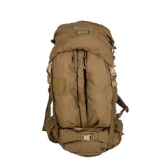 Mystery Ranch Tactiplane Backpack (Used), Coyote Brown, 98 л